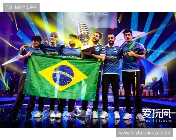 GAM Esports战队再度崛起展现越南电竞力量引领国际赛场风潮 GAM Esports战队再度崛起展现越南电竞力量引领国际赛场风潮