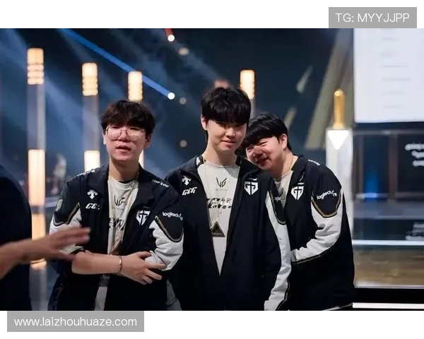 Chovy中单统治赛场引领版本潮流成为团队最强核心力量