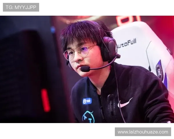 TES迎战BLG激战正酣 赛季关键对决展现双方顶尖实力