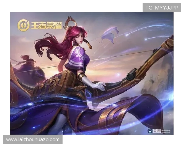 Viper射手技能解析与玩法指南：掌控毒雾，成为战场主宰