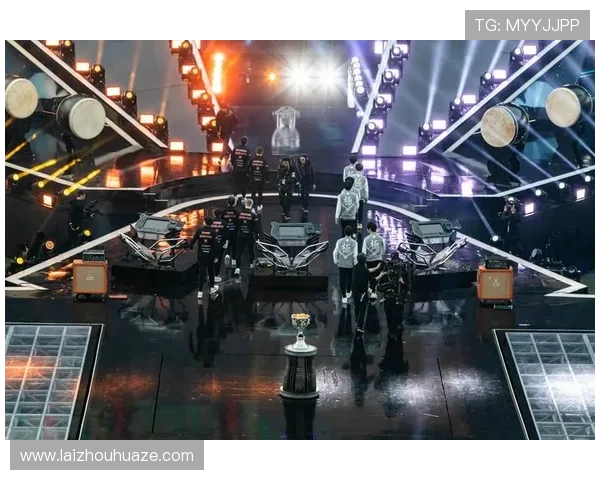 电竞赛事全景解析：从选手训练到全球总决赛的背后故事