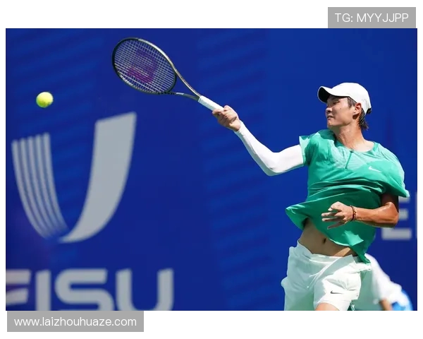 网球运动的魅力与挑战：从基础技术到职业赛场的全方位解析