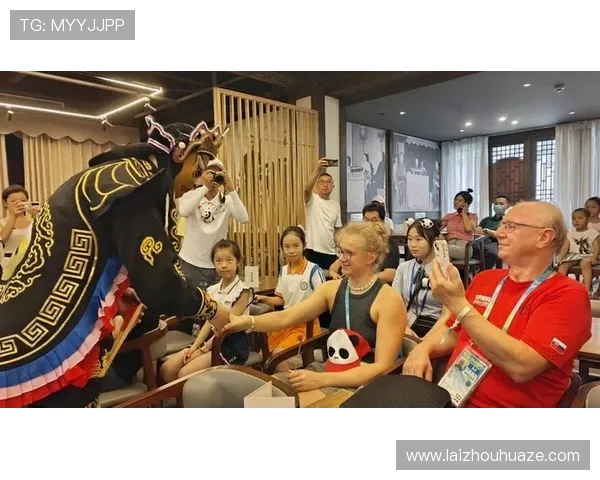 全球体育盛会激发青春激情推动世界各国文化交流与友谊发展