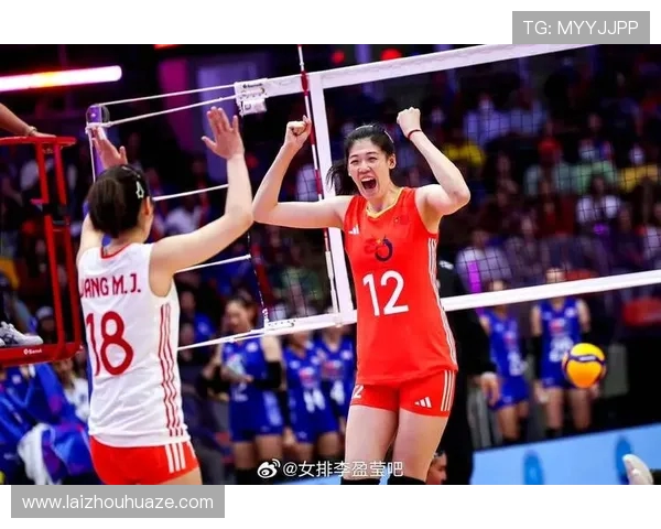 中国女排逆转夺冠展现顽强拼搏精神点燃全国球迷激情热潮