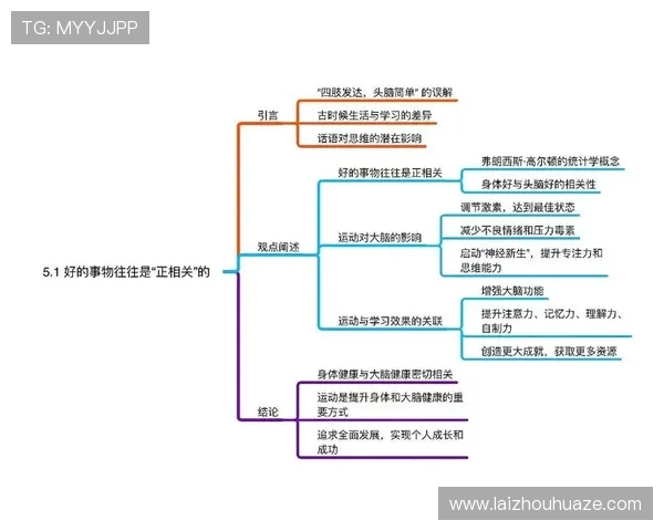 以运动为核心打造健康生活方式与积极心态的全方位成长之路