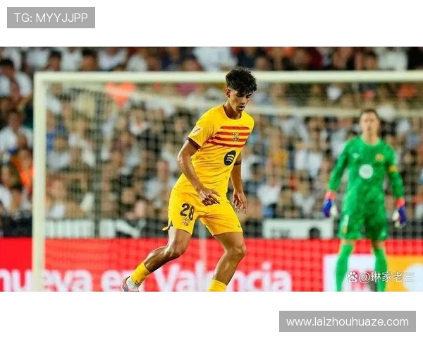 佩德里引领青春风暴巴塞罗那中场新核心的成长与未来展望