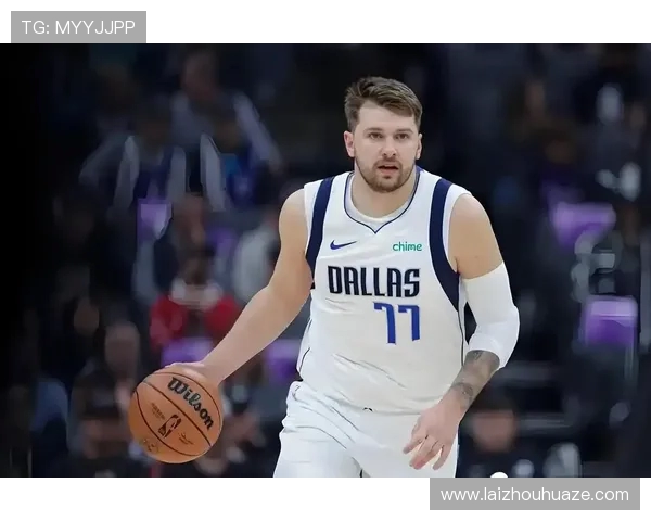 卢卡·东契奇：从欧洲天才到NBA巨星的传奇崛起之路