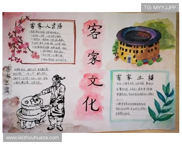 梅州客家文化传承与发展：历史、语言、习俗与现代融合的多维探索