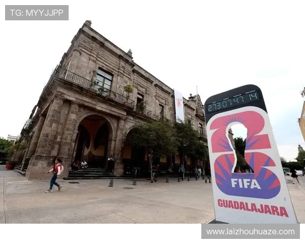 美加墨世界杯激发北美足球新篇章与全球激情文化交流盛会宏大魅力