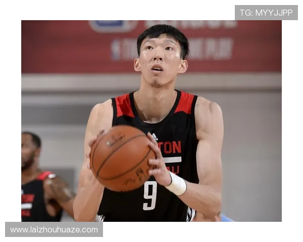 周琦状态回暖引发球迷热议能否带领球队在新赛季更进一步