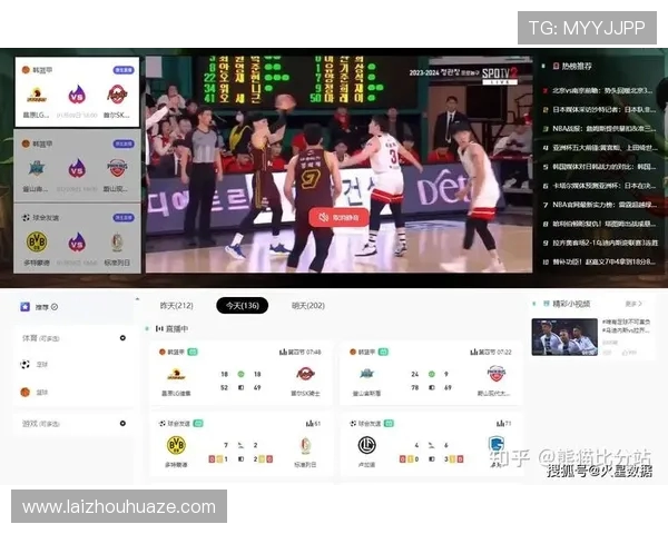 最新体育比分全程直播 各大赛事即时更新 精彩瞬间不容错过