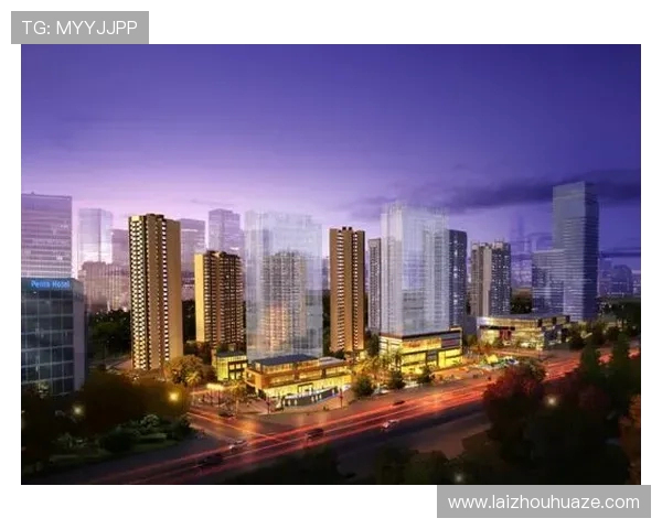 深圳马可波罗引领湾区智造升级打造高质量发展新引擎