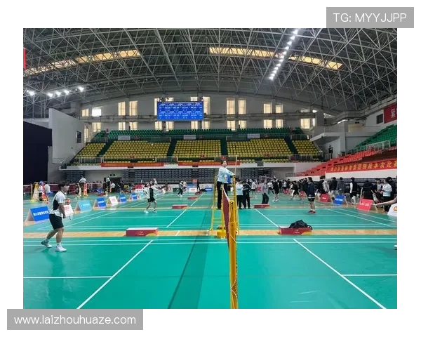 上海羽毛球队的节奏变革引发热议推动运动发展新趋势