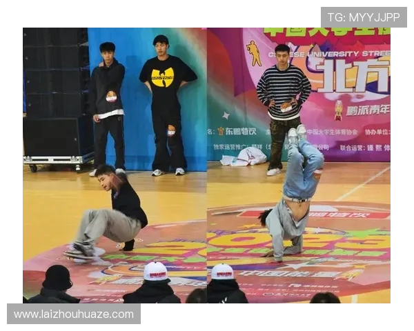 南京街舞队荣登全国街舞意识排行榜第三名引发热议 南京街舞队荣登全国街舞意识排行榜第三名引发热议