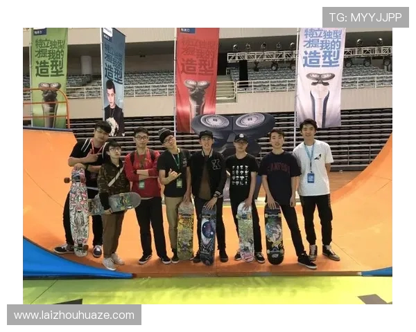 武汉极限运动嘉年华精彩点评团队比赛经验与表现分析