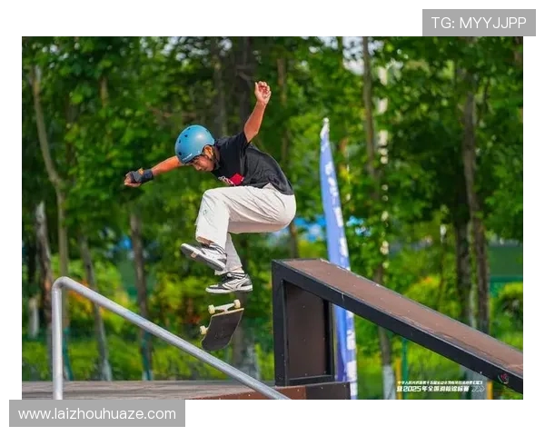 武汉滑板队实力惊人荣登全国滑板配合排行榜第四名