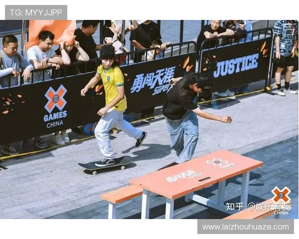 西安滑板队实力飙升创历史新高引领滑板运动新风潮 西安滑板队实力飙升创历史新高引领滑板运动新风潮