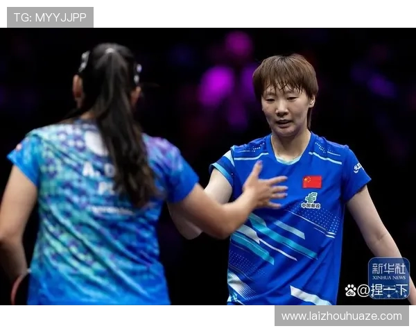 重庆乒乓球队意识排名第四引发关注助力提升全国乒乓球竞技水平 重庆乒乓球队意识排名第四引发关注助力提升全国乒乓球竞技水平