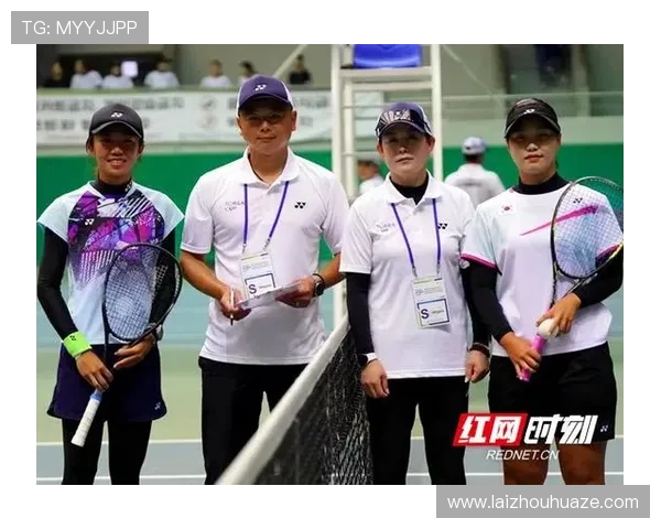 重庆网球队的拼搏历程与杯赛荣耀背后的故事分享