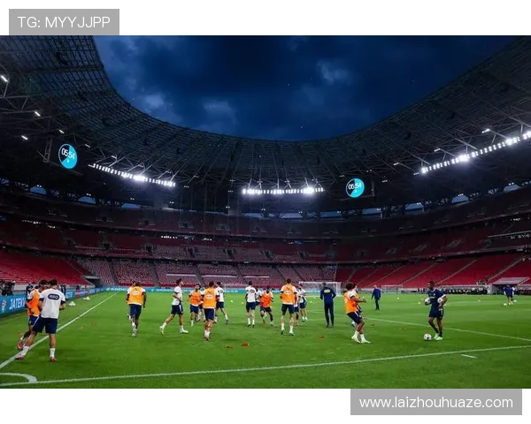 2026年世界杯：历史性扩军揭示全球足球新格局与未来挑战