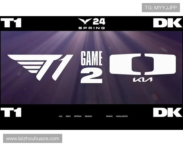 深度聚焦LCK电竞直播盛况见证巅峰对决与选手激情燃烧时刻