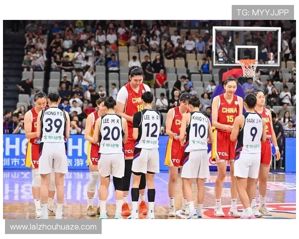 2017年女篮亚洲杯菲律宾队对阵中国队精彩回顾与赛后分析