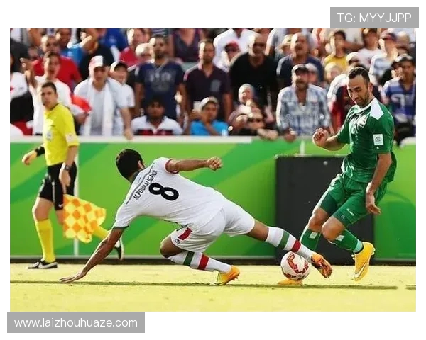 中国与伊朗今晚对决谁能笑到最后期待精彩赛事揭晓胜负之谜