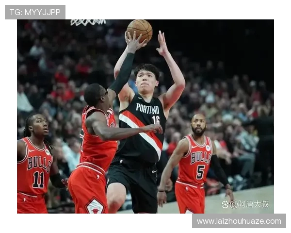 公牛队与开拓者队2019年精彩对决回顾与分析