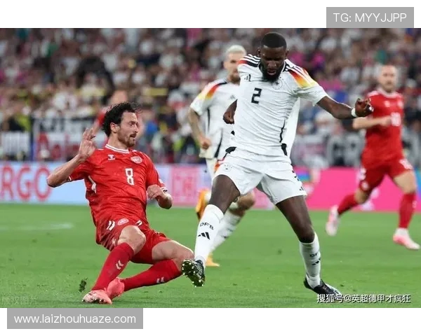 吕迪格:从德甲新星到国家队中坚的成长之路与未来展望