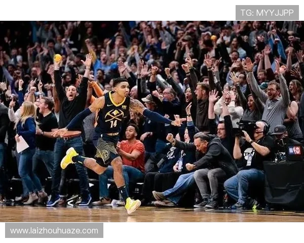 小迈克尔波特的篮球之路与未来发展潜力分析